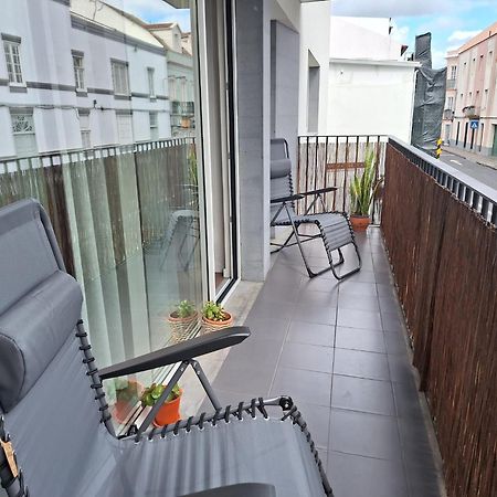 Coliseum Residence Ponta Delgada Kültér fotó