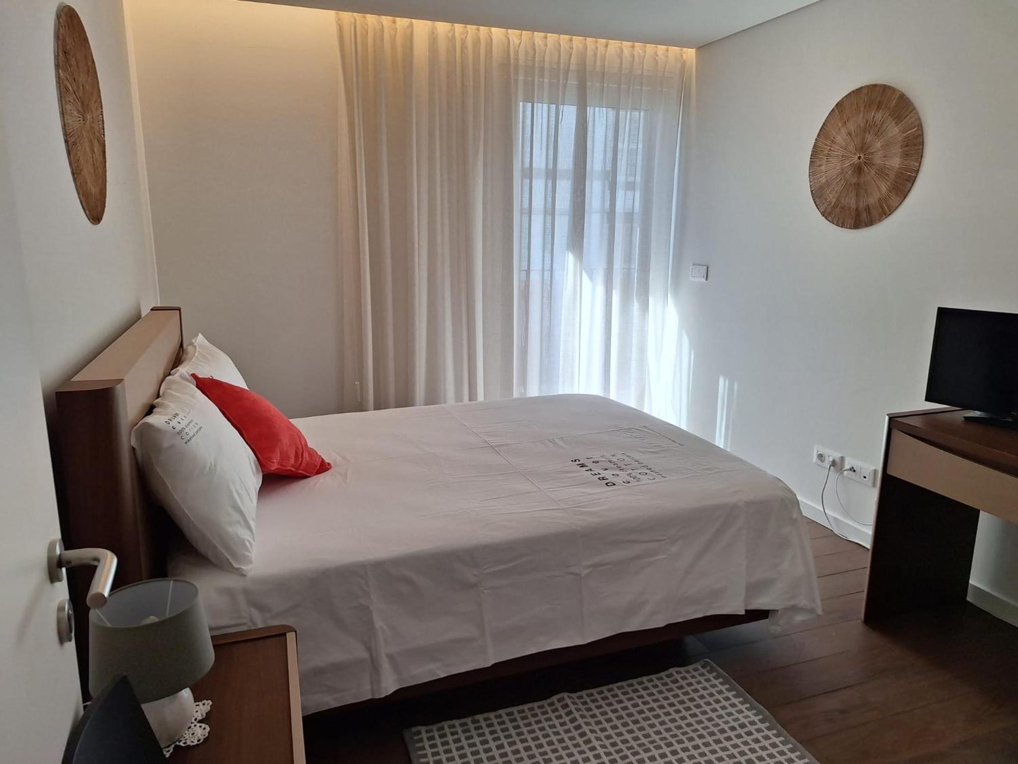 Coliseum Residence Ponta Delgada Kültér fotó