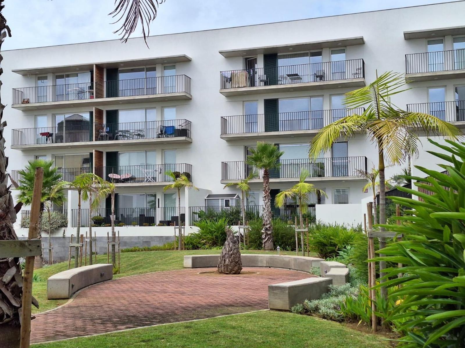 Coliseum Residence Ponta Delgada Kültér fotó
